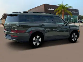 Hyundai SANTA FE Híbrido 2024 SEL 4dr SUV