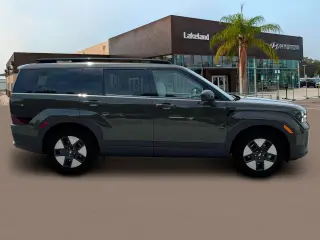 Hyundai SANTA FE Híbrido 2024 SEL 4dr SUV