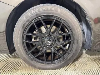Honda Civic 2014 EX 4dr Sedán