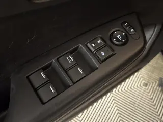Honda Civic 2014 EX 4dr Sedán