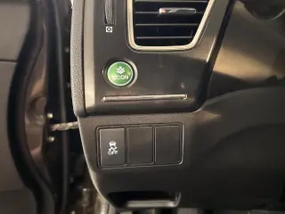 Honda Civic 2014 EX 4dr Sedán
