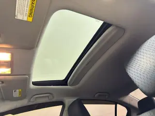 Honda Civic 2014 EX 4dr Sedán
