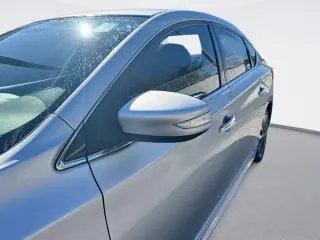 Nissan Sentra 2016 SR 4dr Sedán