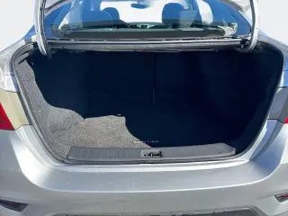 Nissan Sentra 2016 SR 4dr Sedán