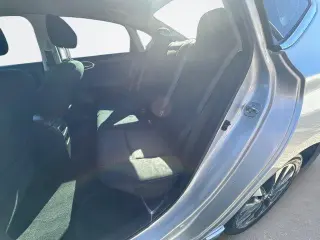 Nissan Sentra 2016 SR 4dr Sedán
