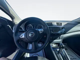 Nissan Sentra 2016 SR 4dr Sedán