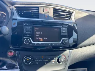 Nissan Sentra 2016 SR 4dr Sedán