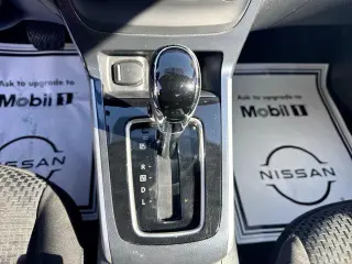 Nissan Sentra 2016 SR 4dr Sedán
