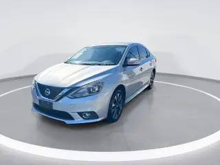 Nissan Sentra 2016 SR 4dr Sedán