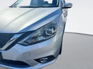 Nissan Sentra 2016 SR 4dr Sedán