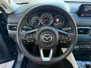 Mazda CX-5 2017 AWD Grand Touring 4dr SUV