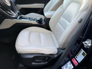 Mazda CX-5 2017 AWD Grand Touring 4dr SUV