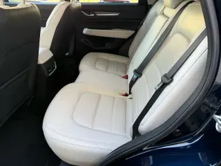 Mazda CX-5 2017 AWD Grand Touring 4dr SUV