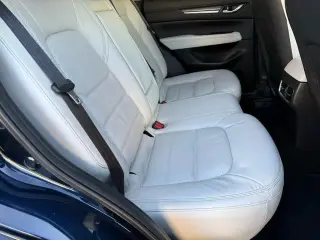Mazda CX-5 2017 AWD Grand Touring 4dr SUV