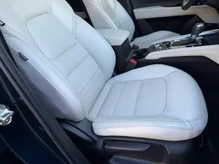 Mazda CX-5 2017 AWD Grand Touring 4dr SUV