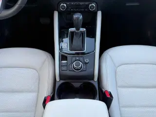 Mazda CX-5 2017 AWD Grand Touring 4dr SUV