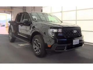 Ford Maverick 2026 AWD XLT 4dr SuperCrew con motor 4.5 ft. SB