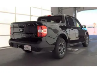 Ford Maverick 2026 AWD XLT 4dr SuperCrew con motor 4.5 ft. SB