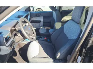 Ford Maverick 2026 AWD XLT 4dr SuperCrew con motor 4.5 ft. SB