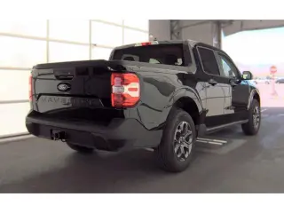 Ford Maverick 2026 AWD XLT 4dr SuperCrew 4.5 ft SB