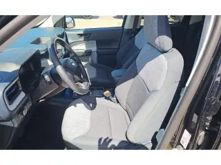 Ford Maverick 2026 AWD XLT 4dr SuperCrew 4.5 ft SB