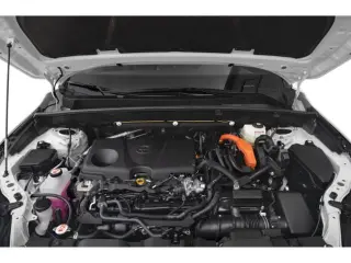 Toyota Venza 2024 AWD Limited 4dr Crossover