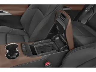 Toyota Venza 2024 AWD Limited 4dr Crossover