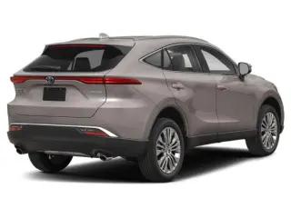 Toyota Venza 2024 AWD Limited 4dr Crossover