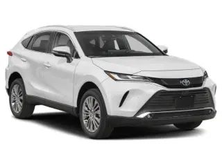 Toyota Venza 2024 AWD Limited 4dr Crossover