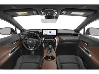 Toyota Venza 2024 AWD Limited 4dr Crossover