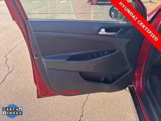 Hyundai TUCSON 2021 AWD Deportivo 4dr SUV