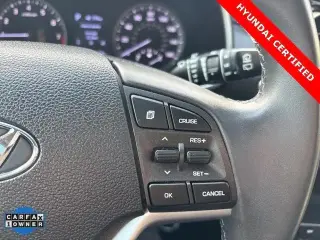 Hyundai TUCSON 2021 AWD Deportivo 4dr SUV