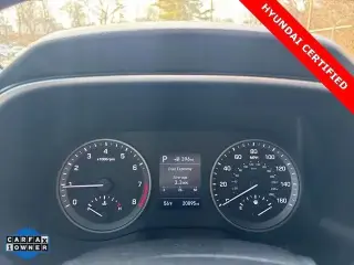 Hyundai TUCSON 2021 AWD Deportivo 4dr SUV