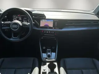 Audi A3 2026 AWD quattro Premium 40 TFSI 4dr Sedán