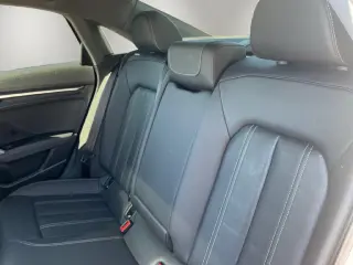 Audi A3 2026 AWD quattro Premium 40 TFSI 4dr Sedán