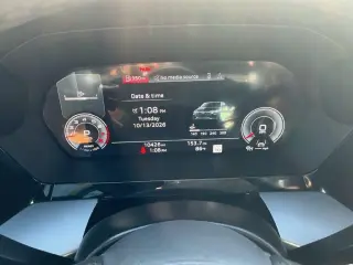 Audi A3 2026 AWD quattro Premium 40 TFSI 4dr Sedán