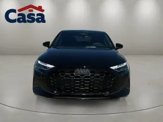 Audi A3 2026 AWD quattro Premium 40 TFSI 4dr Sedán