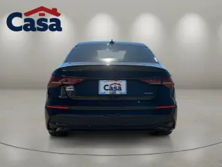 Audi A3 2026 AWD quattro Premium 40 TFSI 4dr Sedán