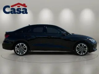 Audi A3 2026 AWD quattro Premium 40 TFSI 4dr Sedán