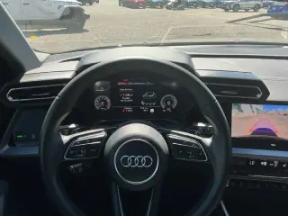 Audi A3 2026 AWD quattro Premium 40 TFSI 4dr Sedán