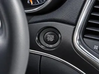Jeep Grand Cherokee 2018 4x4 Limited 4dr SUV