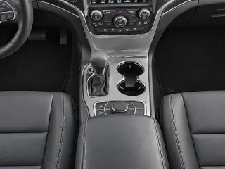 Jeep Grand Cherokee 2018 4x4 Limited 4dr SUV