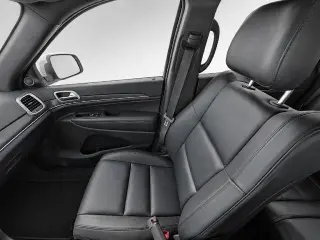 Jeep Grand Cherokee 2018 4x4 Limited 4dr SUV