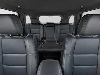 Jeep Grand Cherokee 2018 4x4 Limited 4dr SUV