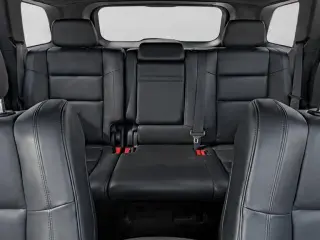 Jeep Grand Cherokee 2018 4x4 Limited 4dr SUV