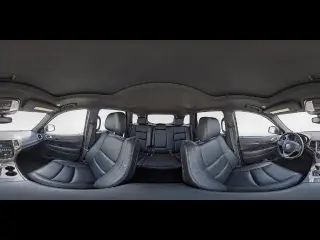 Jeep Grand Cherokee 2018 4x4 Limited 4dr SUV