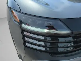 Nissan Kicks 2026 SV 4dr Crossover