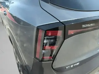 Nissan Kicks 2026 SV 4dr Crossover