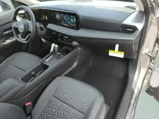 Nissan Kicks 2026 SV 4dr Crossover