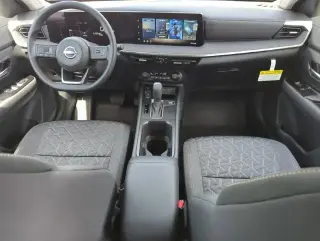 Nissan Kicks 2026 SV 4dr Crossover